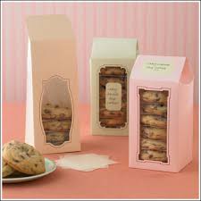 cookie box