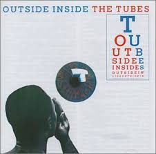 Tubes - Outside^inside