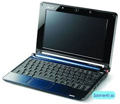 acer one mini notebook