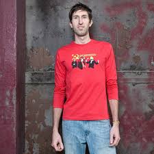 communist party tee shirt