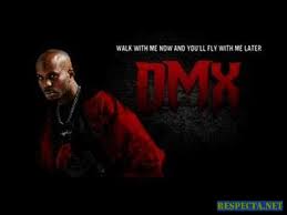 DMX - Walk With Me Now & You'll Fly With Me Later