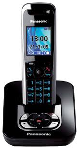 cordless telephones panasonic