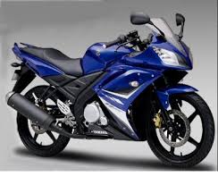 yamaha r15