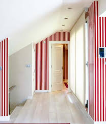 vertical stripe wallpaper