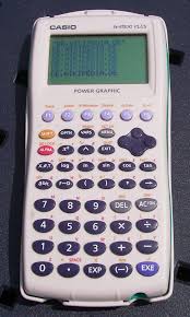 casio fx9750g
