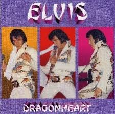 Elvis Presley - Dragon Heart
