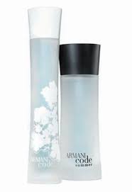 armani code summer men