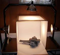 lightbox for photography