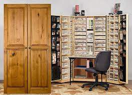 craft storage collection