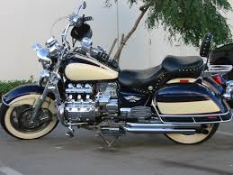 honda valkyrie