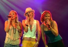 atomic kitten the last goodbye