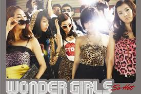 wonder girl