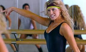 call on me video
