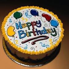 free birthday clip art