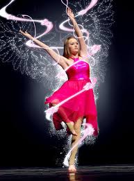 dancer