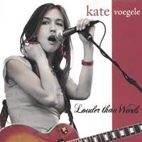 kate voegele louder than words