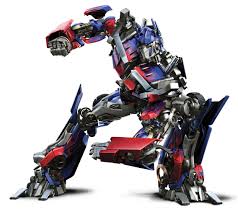 transformes 2