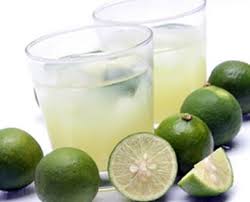 calamansi lime