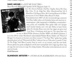 american music magazine