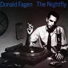 Steely Dan - The Nightfly