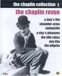 chaplin revue