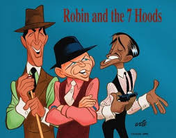 robin and the 7 hoods