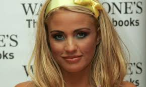 books by katie price