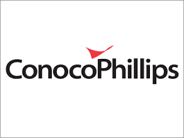 Locations, Conocophillips