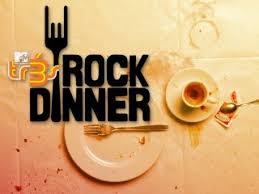 Rock Dinner