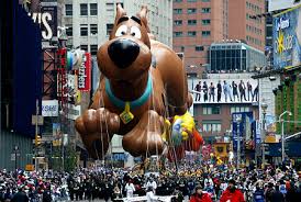 macys parade