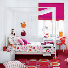 bedroom decorating ideas for girls