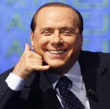 Berlusconi