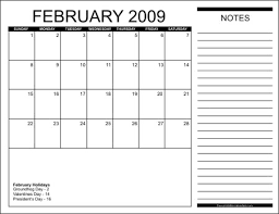 february 2009