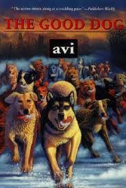the good dog avi