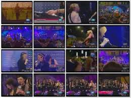 trl awards 2009