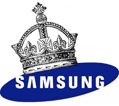 samsung logo