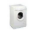 side load washers