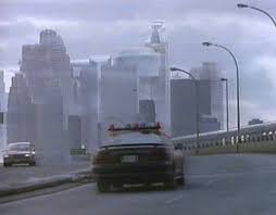 robocop the series