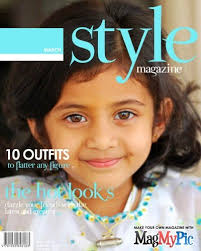 popular magazines