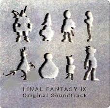 Soundtracks - Final Fantasy IX