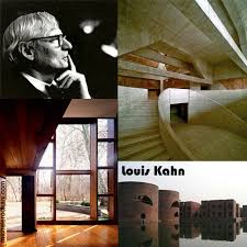 louis kahn architecture