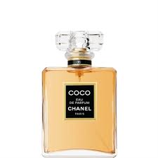 coco eau de parfum