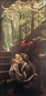 arthur hughes