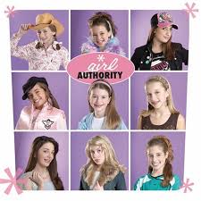Girl Authority - Material Girl