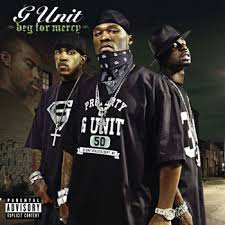G-Unit - Gangsta Shit