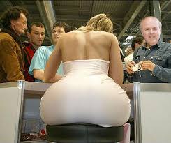 Nice Big Ass
