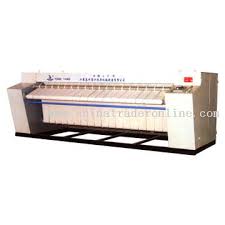 automatic ironing machine