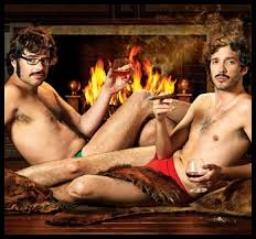 flight of conchords