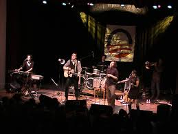 beachland ballroom