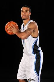 Magic con Courtney Lee